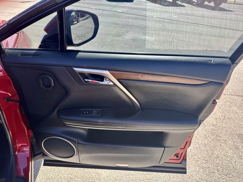 Used 2021 Lexus RX 350L FWD w/ Premium Package image 31