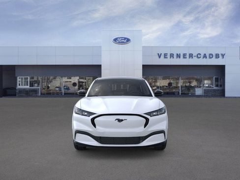 New 2025 Ford Mustang Mach-E Premium image 6