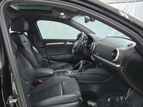 Used 2016 Audi S3 Prestige w/ Prestige Package image 10
