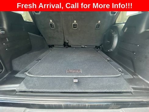 Used 2021 Jeep Wrangler Unlimited Sport AWD/4WD image 18