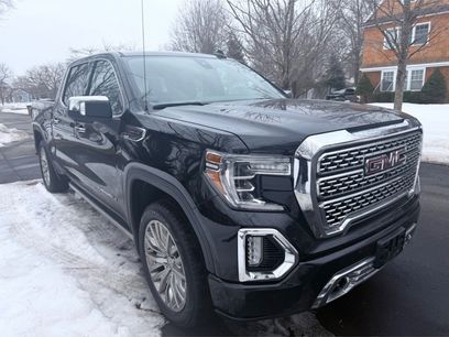 Used 2019 GMC Sierra 1500 Denali