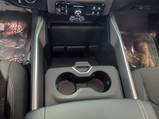 New 2026 RAM 1500 Big Horn w/ Night Edition AWD/4WD image 25