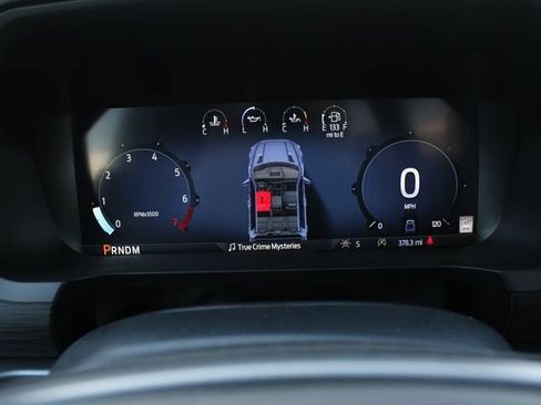 New 2026 Ford F150 XLT AWD/4WD image 10