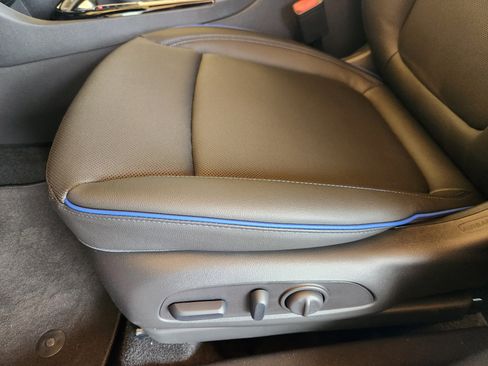 New 2026 Buick Encore GX Sport Touring w/ Comfort Package image 17