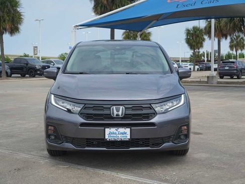 Used 2026 Honda Odyssey EX-L image 6