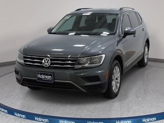 Used 2018 Volkswagen Tiguan SE AWD/4WD video 1