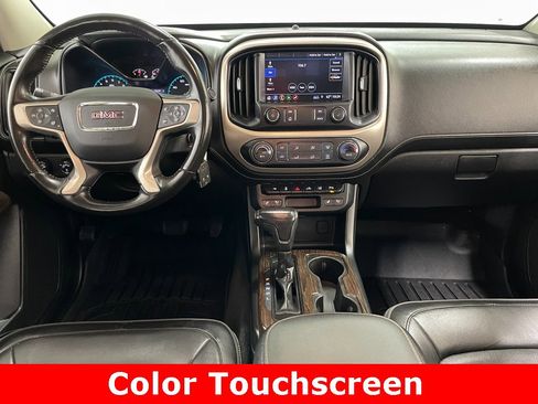 Certified 2020 GMC Canyon Denali image 2