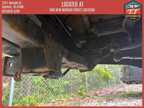 Used 2019 Nissan Frontier SV AWD/4WD image 37