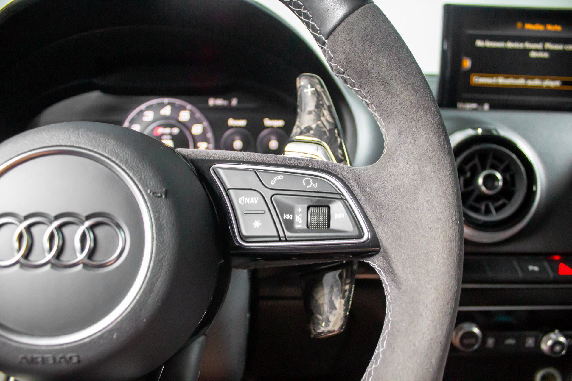 Used 2020 Audi RS 3 w/ Navigation Package AWD/4WD image 63