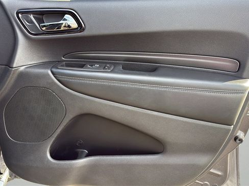 Used 2021 Dodge Durango GT image 10