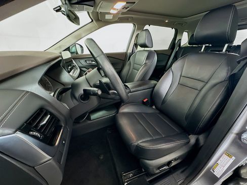 Used 2023 Nissan Rogue SL w/ SL Premium Package FWD image 13