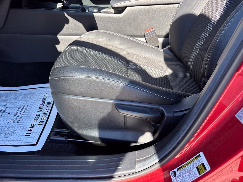 Used 2024 MAZDA CX-50 AWD 2.5 S w/ Cargo Package image 19