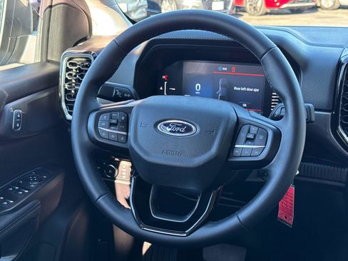 Certified 2024 Ford Ranger XLT w/ Technology Package image 23