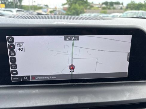 Certified 2024 Kia Seltos S AWD/4WD image 10