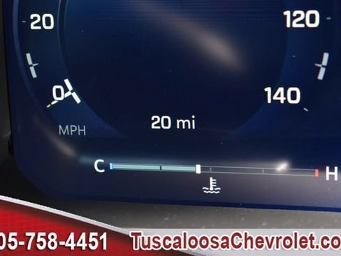 New 2026 Chevrolet Silverado 1500 RST w/ RST Select Package AWD/4WD image 24