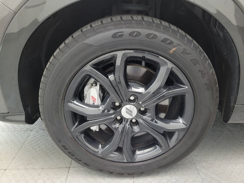 Used 2024 Dodge Hornet R/T Plus w/ R/T Blacktop Package AWD/4WD image 31