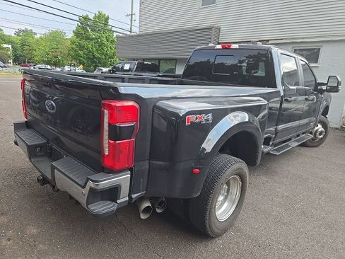 Used 2024 Ford F350 XL w/ 360-Degree Camera Package AWD/4WD image 8