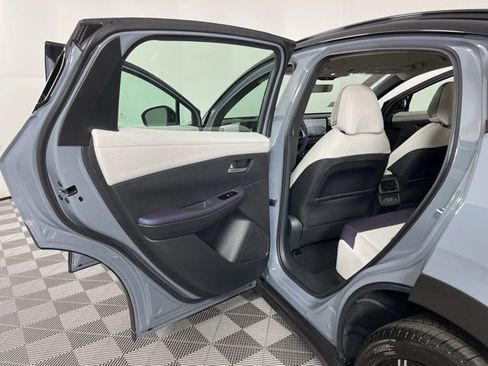 New 2026 Nissan Leaf Platinum+ w/ Cargo Package (Platinum+) image 42