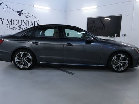 Used 2021 Audi A4 2.0T Premium Plus w/ Premium Plus Package image 8