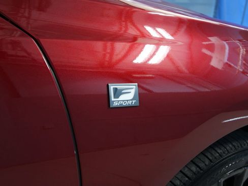 Used 2023 Lexus ES 350 F Sport image 42