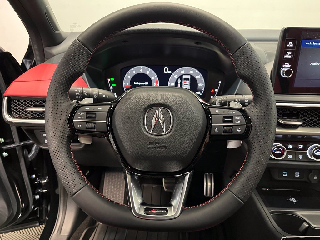 New 2026 Acura ADX A-Spec AWD/4WD image 6