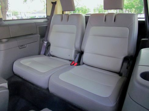 Used 2019 Ford Flex Limited w/ Equipment Group 301A AWD/4WD image 28