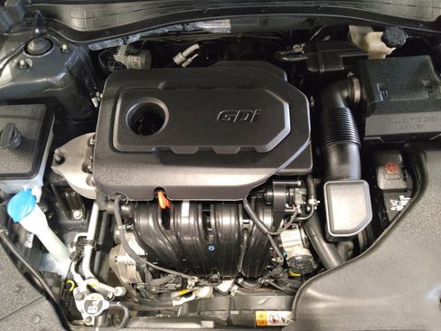 Used 2020 Kia Optima LX FWD image 30