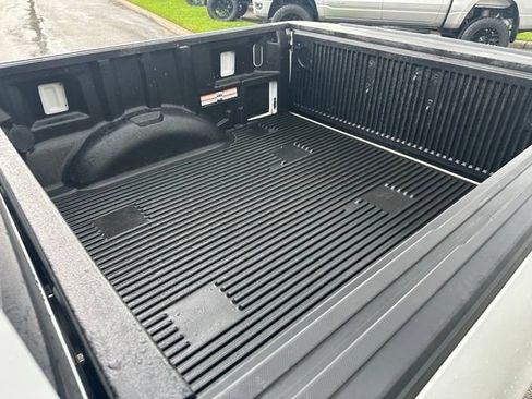 Used 2024 Ford F150 STX AWD/4WD image 25