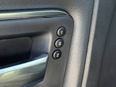 New 2027 RAM 3500 Laramie AWD/4WD image 21