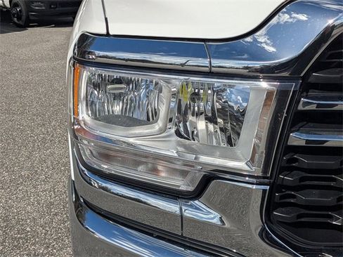 Certified 2024 RAM 2500 Big Horn image 9
