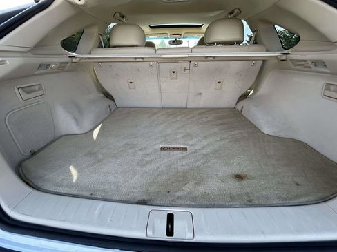 Used 2015 Lexus RX 350 FWD image 16
