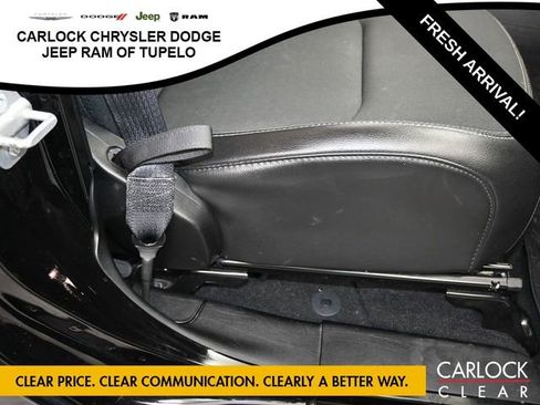 Used 2021 Jeep Wrangler Unlimited Sport image 42