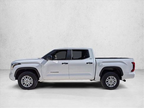 New 2025 Toyota Tundra SR5 AWD/4WD image 5