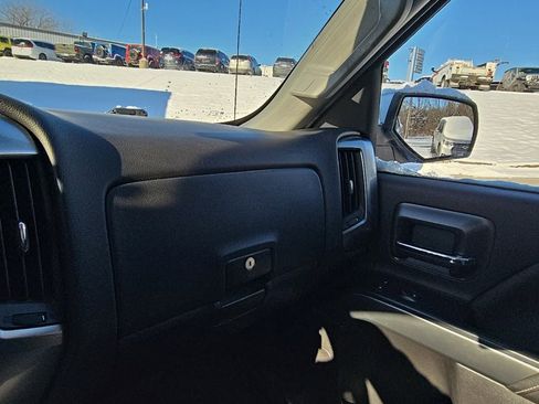 Used 2017 Chevrolet Silverado 1500 LT w/ Trailering Package image 23