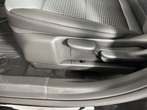 New 2026 Chevrolet Trax LT image 23