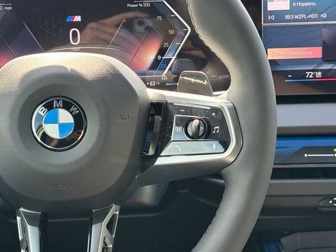 New 2026 BMW X3 xDrive30i AWD/4WD image 21