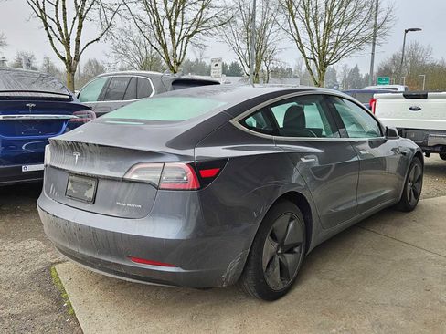 Used 2019 Tesla Model 3 Long Range image 3