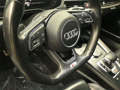 Used 2018 Audi S5 Prestige w/ S Sport Package image 16