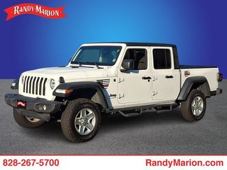Used 2020 Jeep Gladiator Sport w/ Quick Order Package 24S AWD/4WD video 1