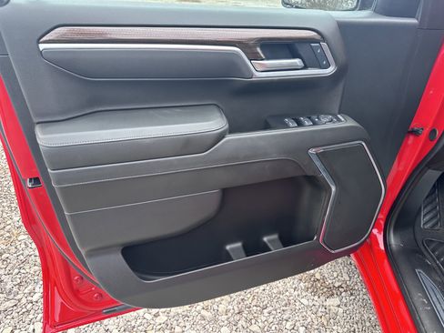 Used 2025 Chevrolet Silverado 1500 LT w/ All Star Edition Plus image 14