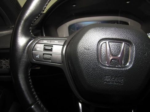 Certified 2025 Honda Accord Sport image 5