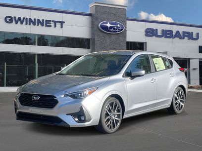 New 2025 Subaru Impreza 2.0i Sport w/ Popular Package #1