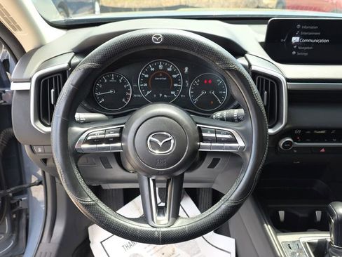 Used 2023 MAZDA CX-50 2.5 S w/ Cargo Package AWD/4WD image 15