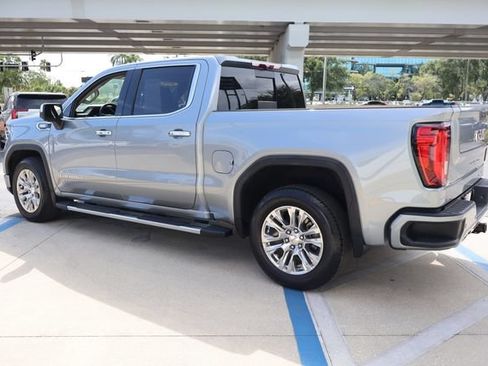 Used 2023 GMC Sierra 1500 Denali RWD image 5