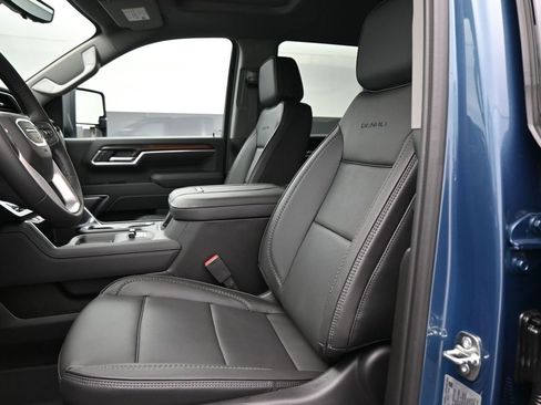 New 2026 GMC Sierra 2500 Denali image 12