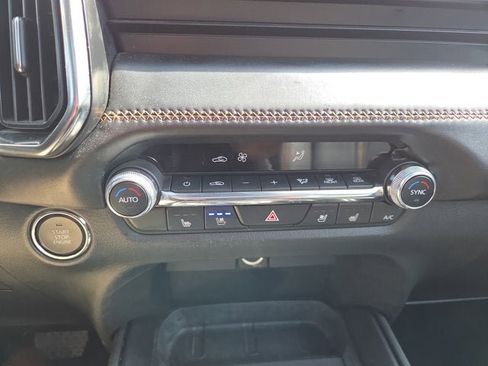 Used 2023 MAZDA CX-50 AWD 2.5 S w/ Cargo Package image 19