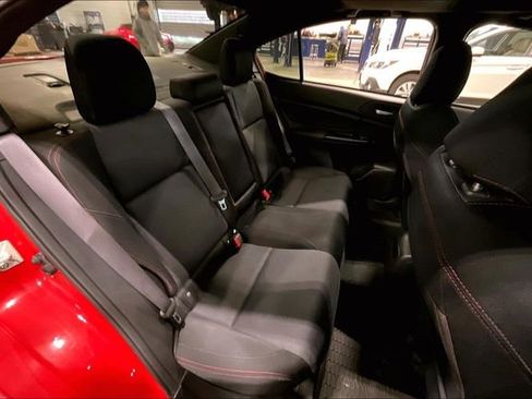 Used 2021 Subaru WRX Premium image 27