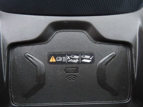 Used 2019 Chevrolet Colorado Z71 image 8