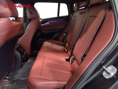 Used 2023 BMW X4 xDrive30i image 30