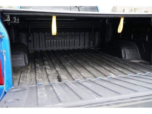Used 2024 Chevrolet Silverado 1500 ZR2 image 28